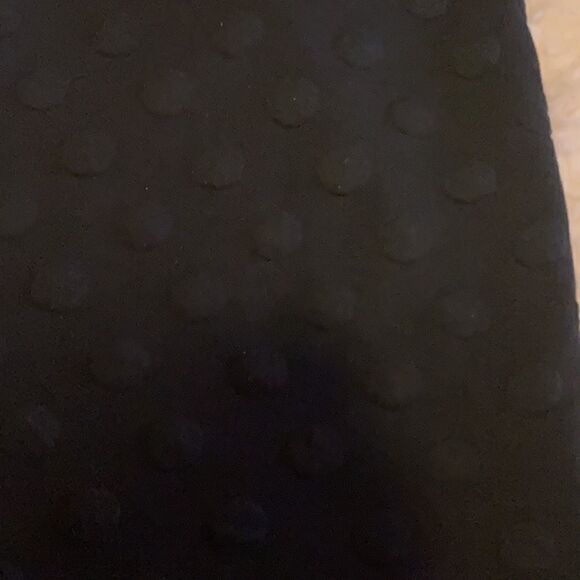 Navy blue dress - Picture 5 of 6